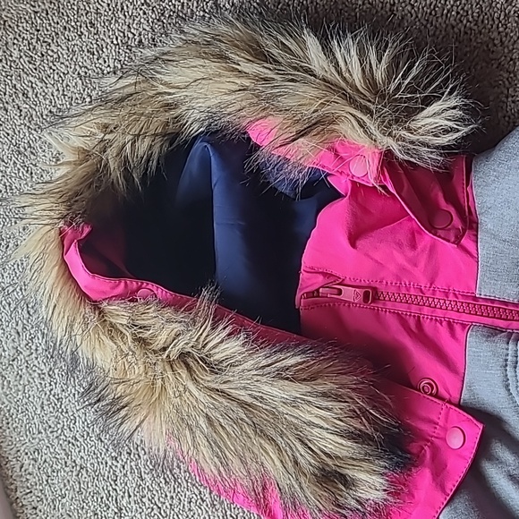 Roxy jacket - Picture 5 of 5